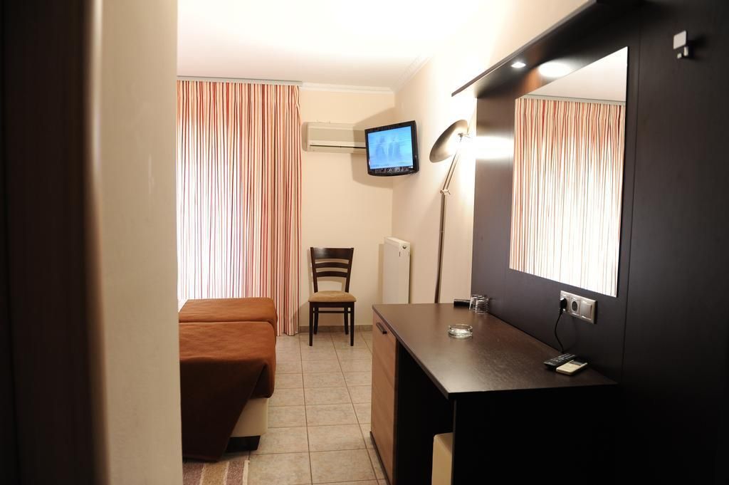 Kaiafas Lake Hotel, foto 14