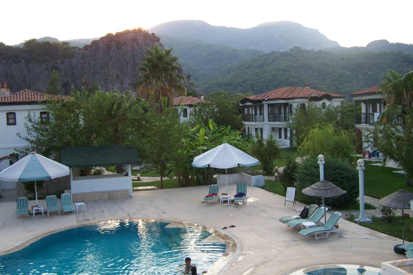 Club Mel Holiday Resort, foto 2