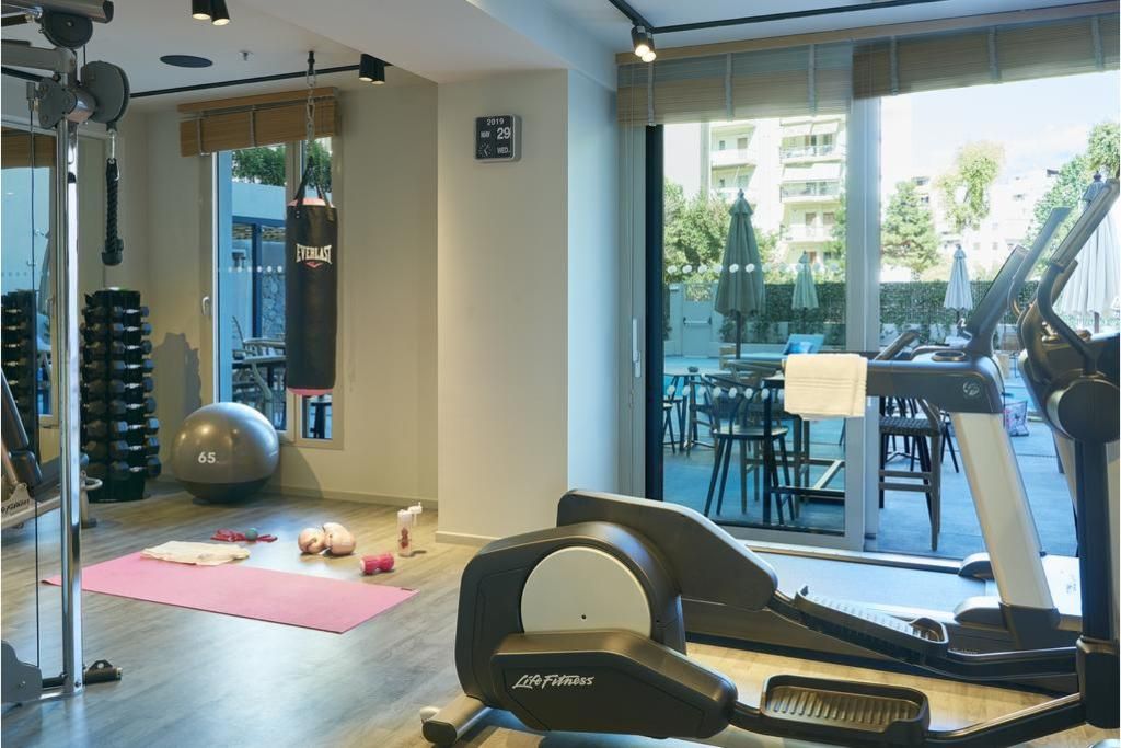 Moxy Patra Marina, foto 4
