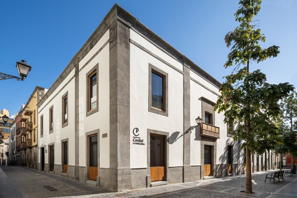Boutique Hotel Cordial La Peregrina, foto 15
