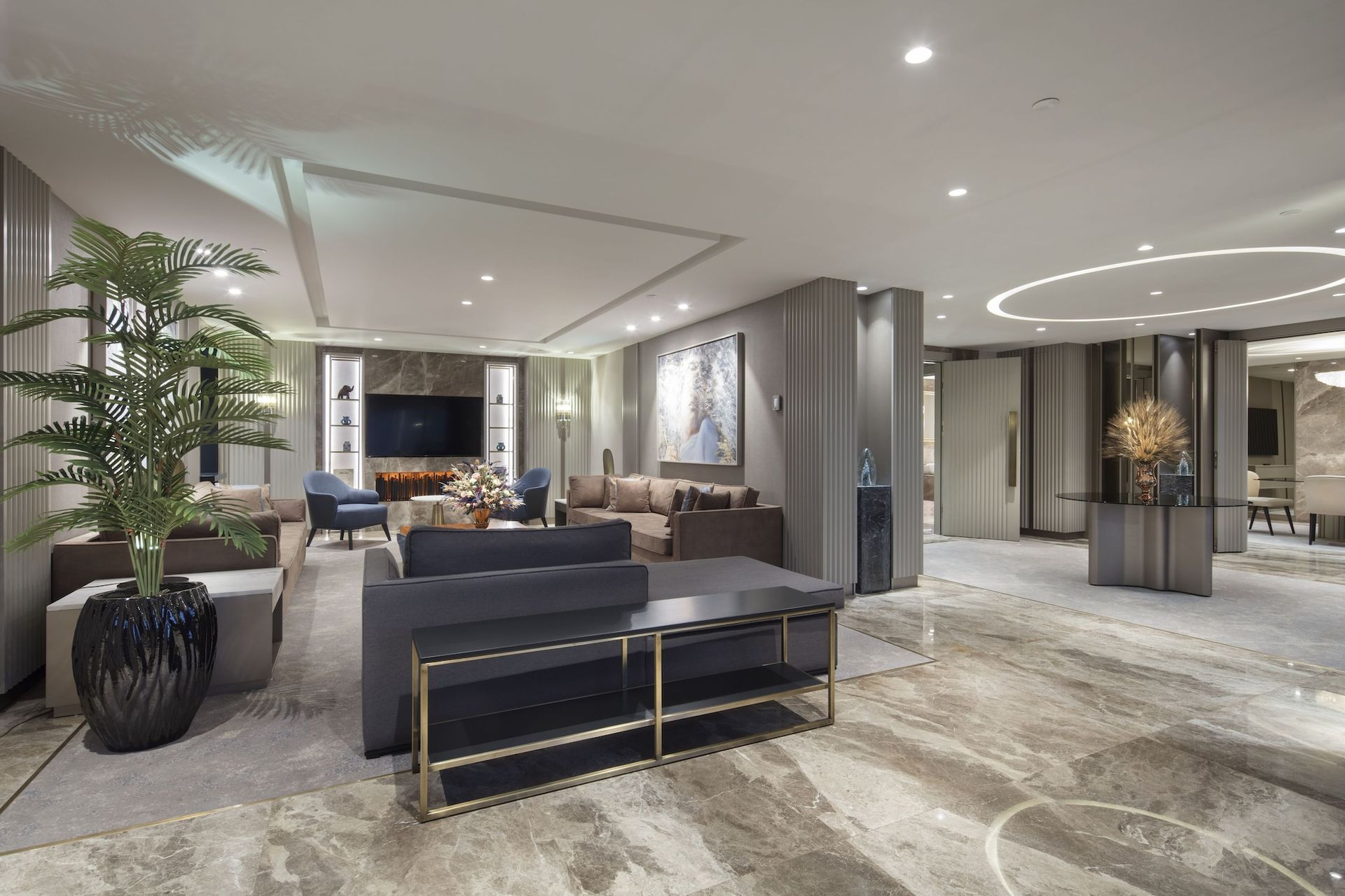 Hilton Istanbul Maslak, foto 5