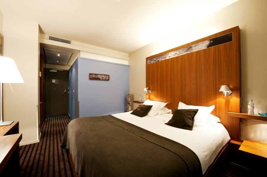 Beau Rivage, foto 6