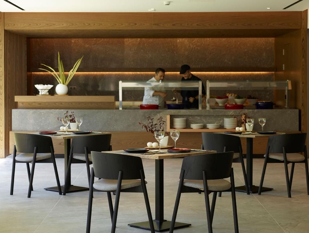 The Ixian Grand & All Suites, foto 11