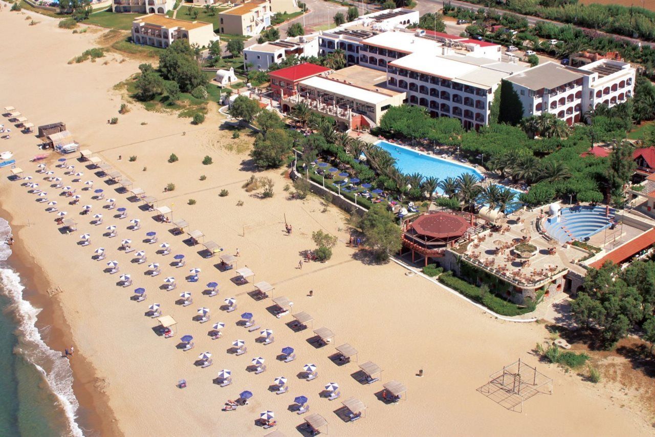 Mare Monte Beach Hotel, foto 1