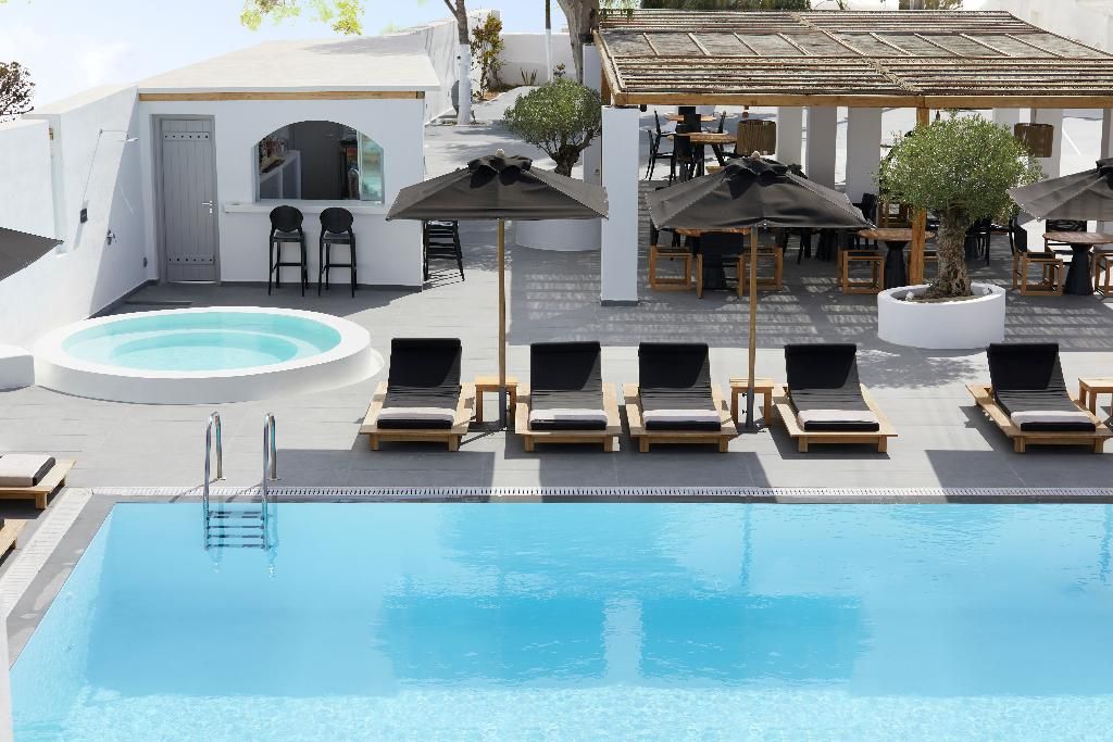 Kalisti Hotel & Suites, foto 11