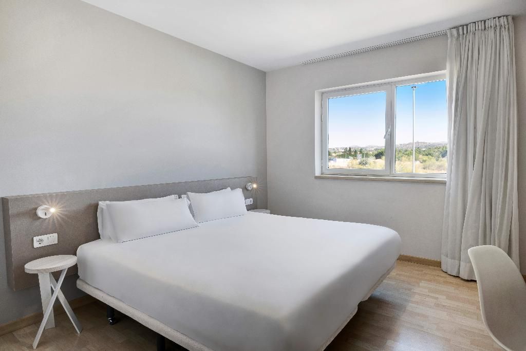 B&B HOTEL Madrid Las Rozas, foto 12