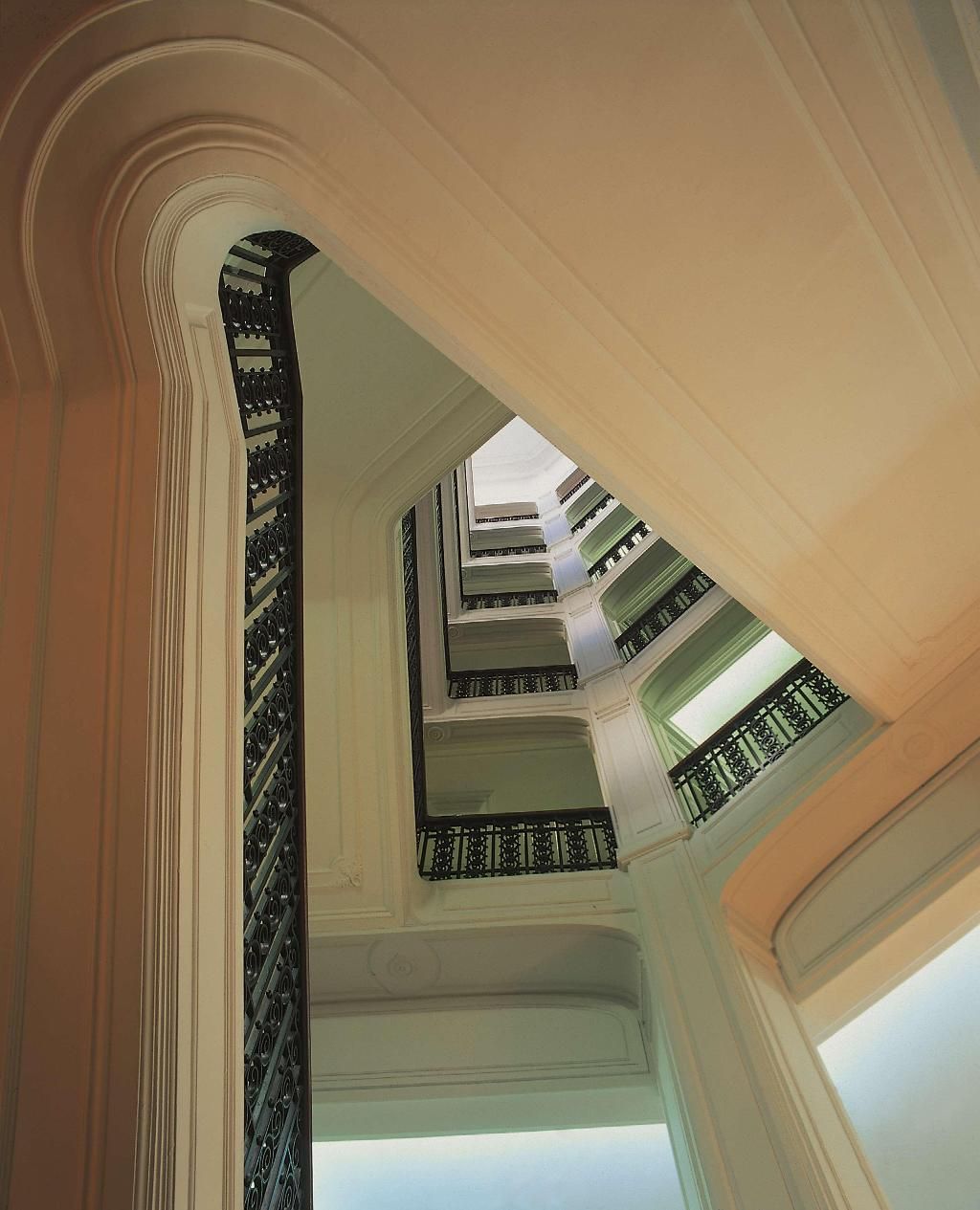 Nh Collection Gran Hotel de Zaragoza, foto 14