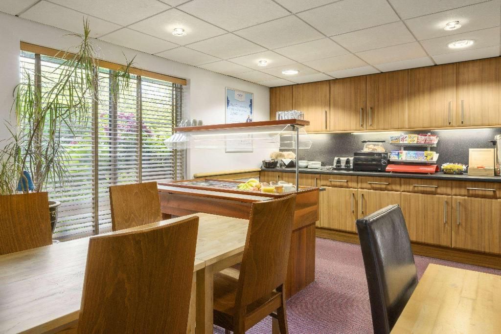 Ramada by Wyndham Bristol West, foto 6