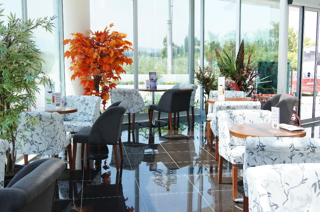 Dalaman Airport Lykia Resort Hotel and Spa, foto 9