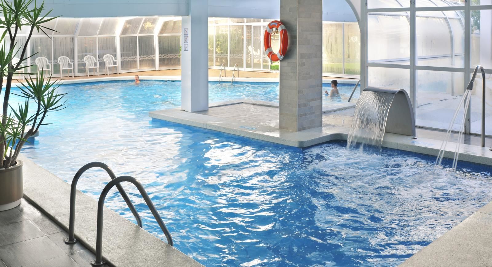 Hotel GHT Aquarium & SPA, foto 13