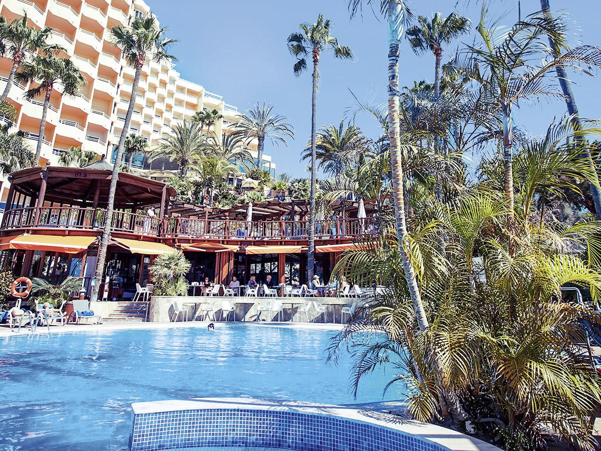 Corallium Dunamar Ocean by Lopesan Hotels, foto 10