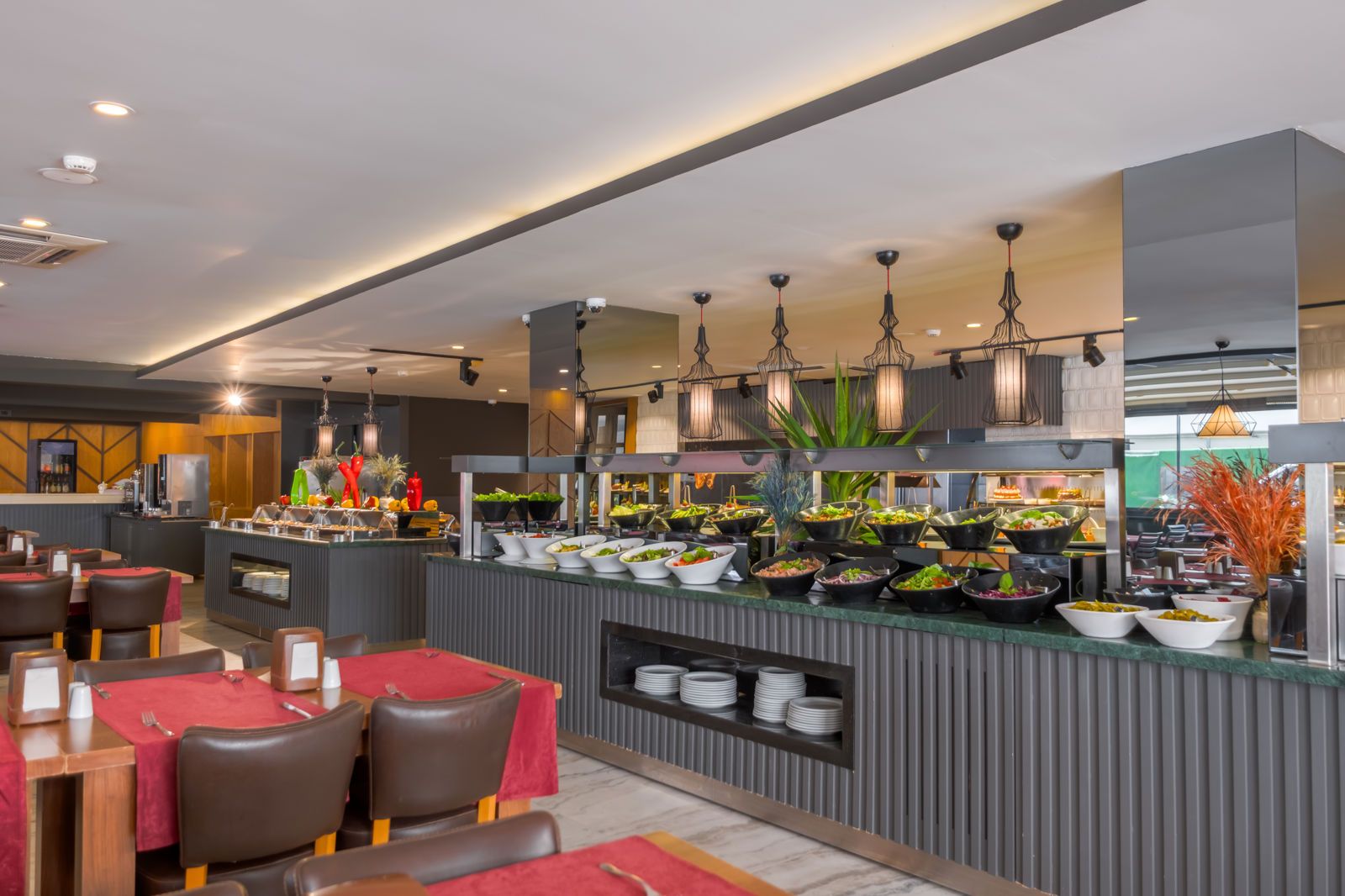 Oba Star Hotel & Spa, foto 13