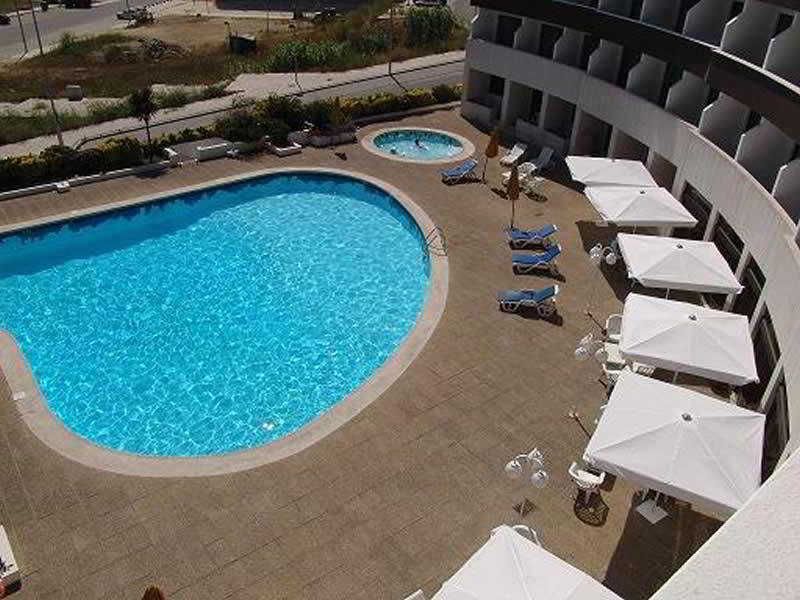 Meia Lua Hotel, foto 7