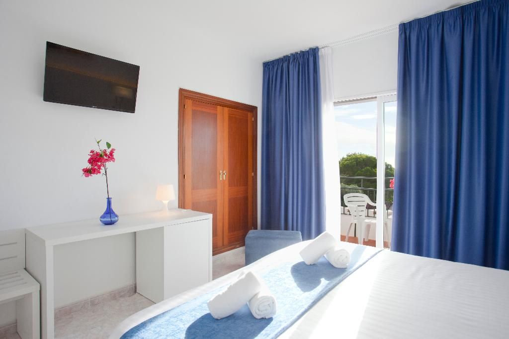 Hotel Cala Murada, foto 11