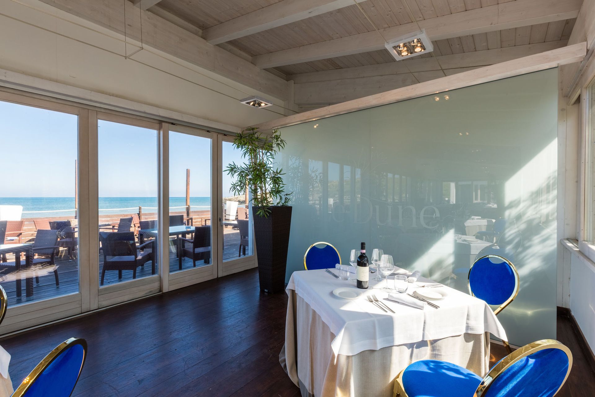 Valtur Baia del Gusmay Beach Resort, foto 5
