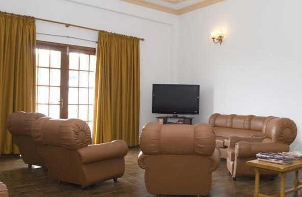 Hotel Boomerang, foto 6