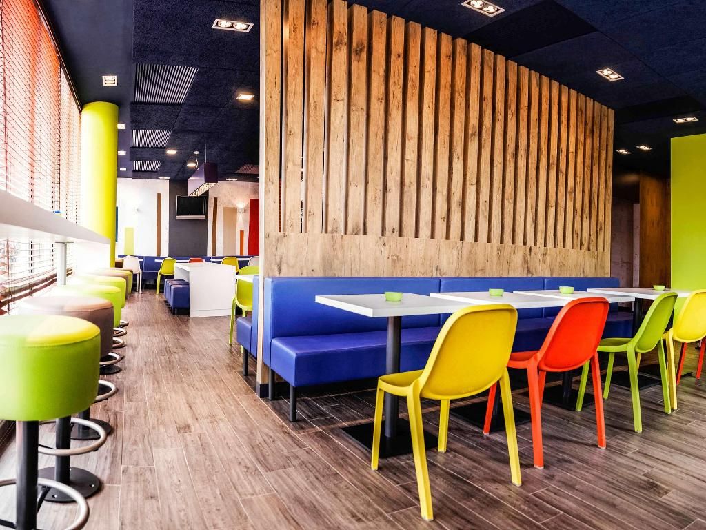 ibis budget Barcelona Sant Andreu de la Barca, foto 7