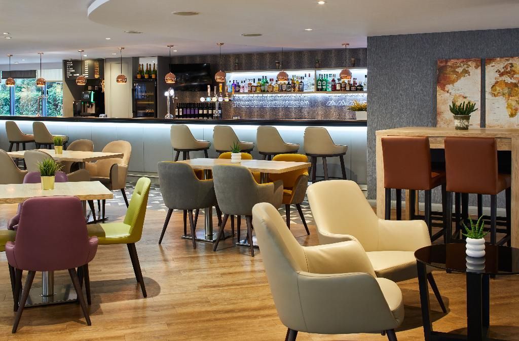 Leonardo Hotel London Heathrow Airport, foto 11