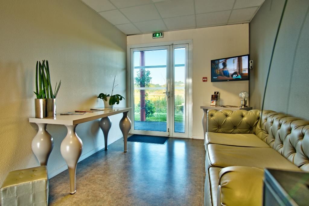 Adonis Hotel Bayonne, foto 5