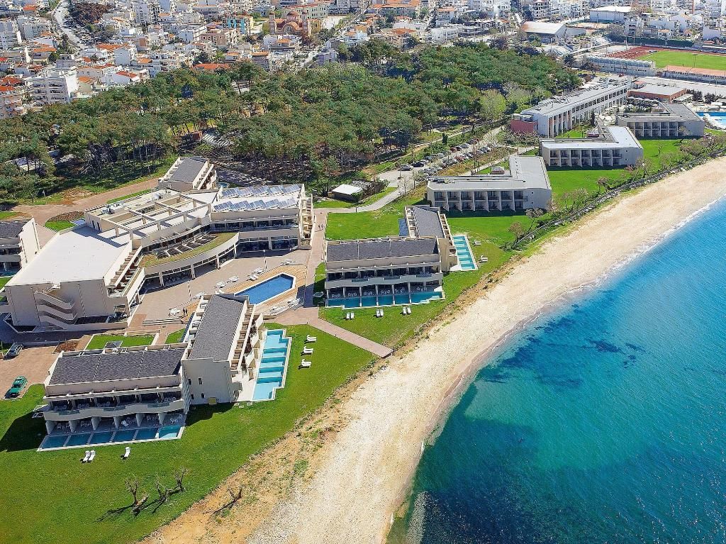 Grecotel Astir Palace, foto 11