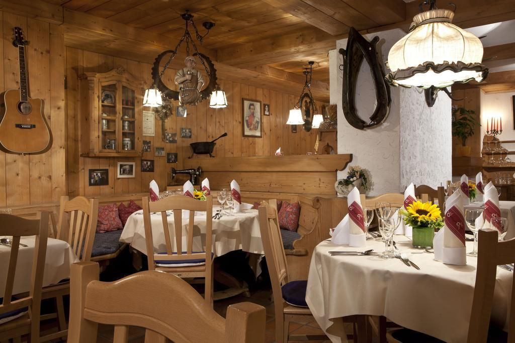 Parkhotel Sonnenhof, foto 7