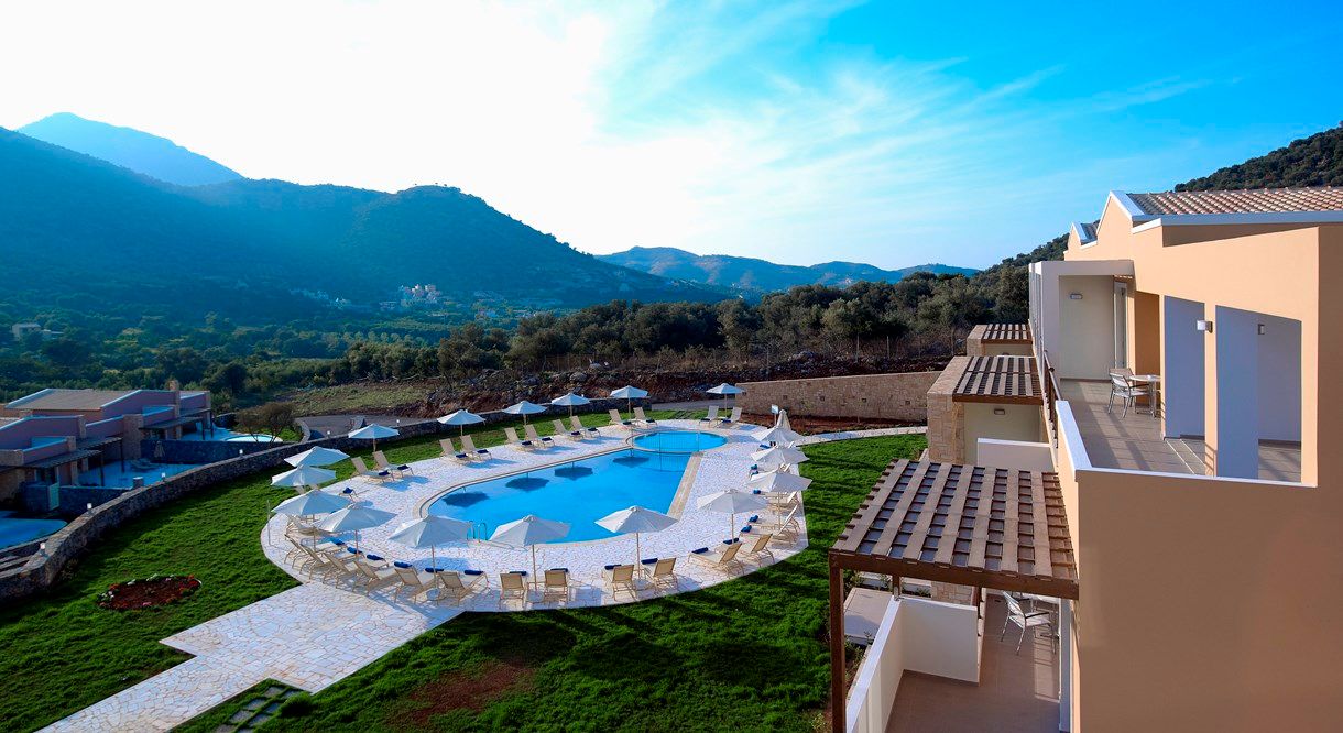 Filion Suites Resort & Spa, foto 14