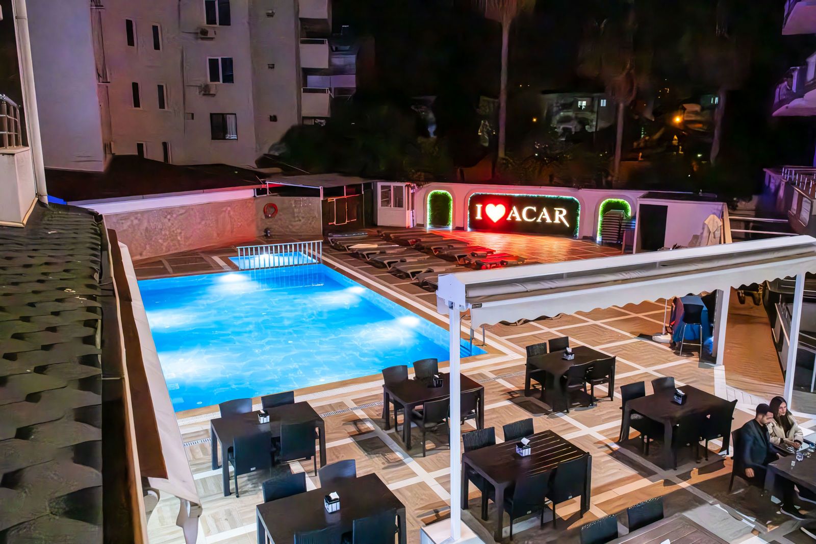 Hotel Acar, foto 15