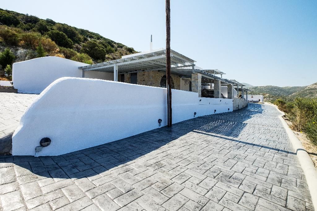 Paros Villas Nereids, foto 8