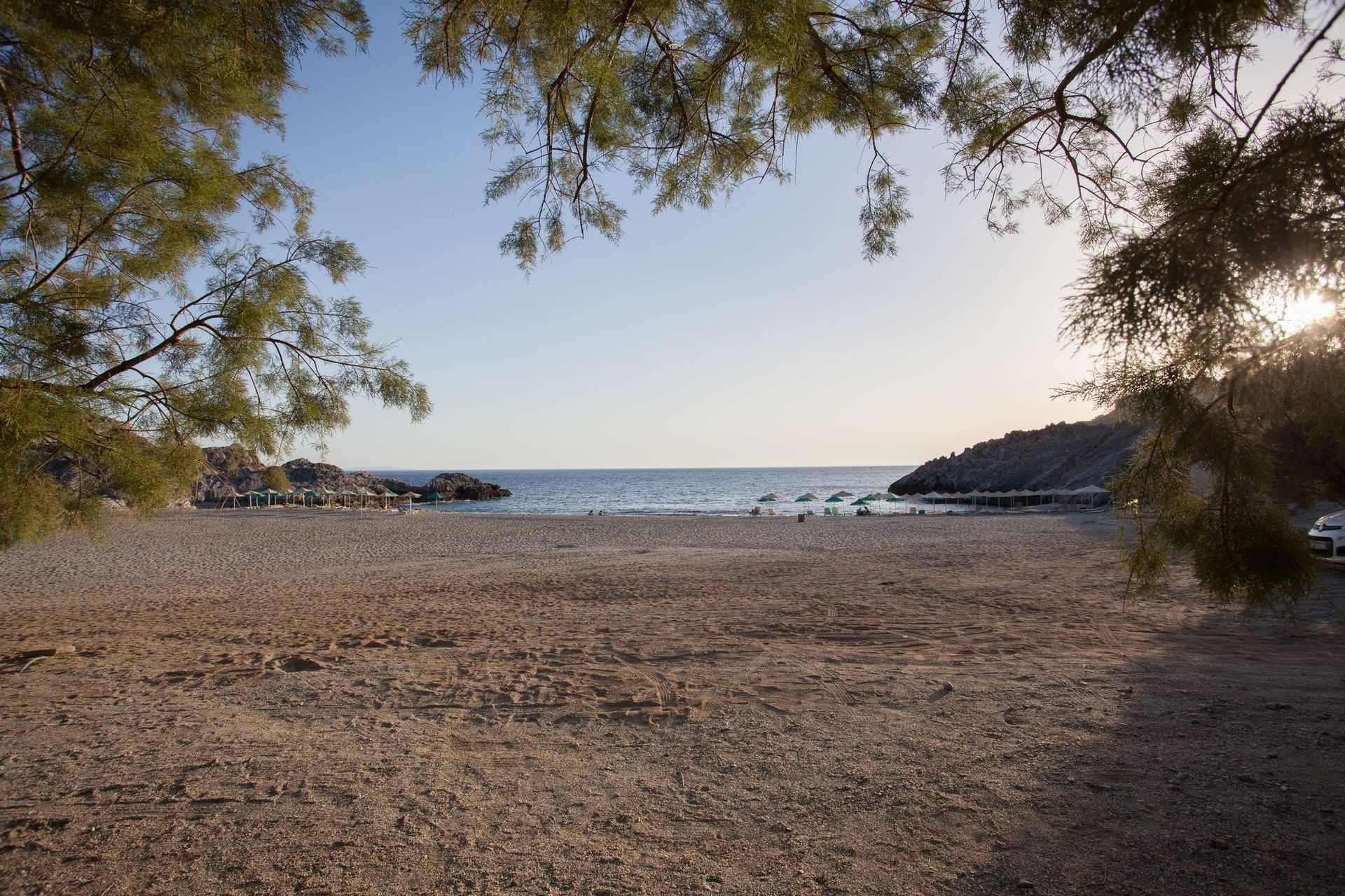Ammoudi Hotel, foto 15