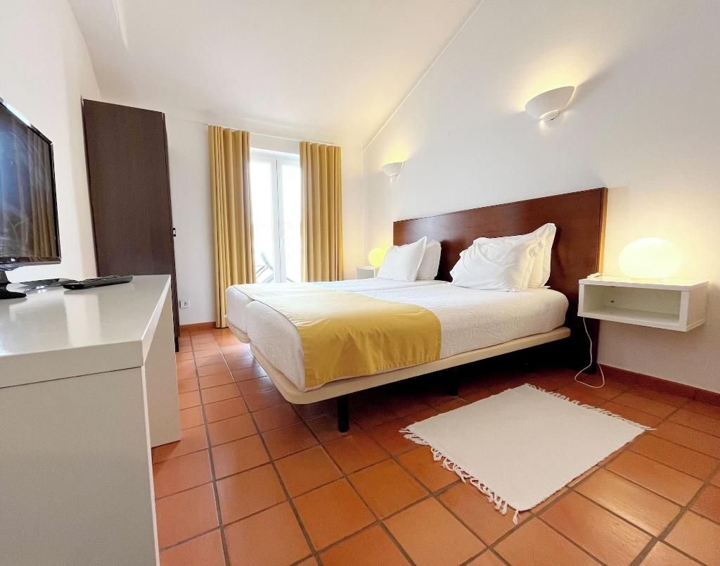 Quartos da Vila Duna Parque Resorts & Hotels, foto 5