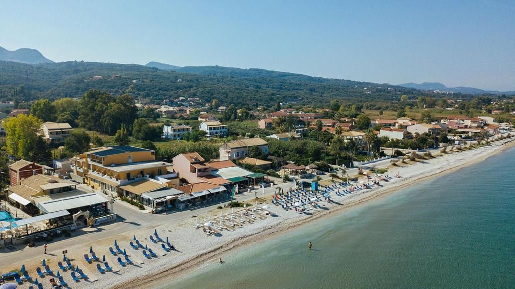 Kormoranos Hotel, foto 2