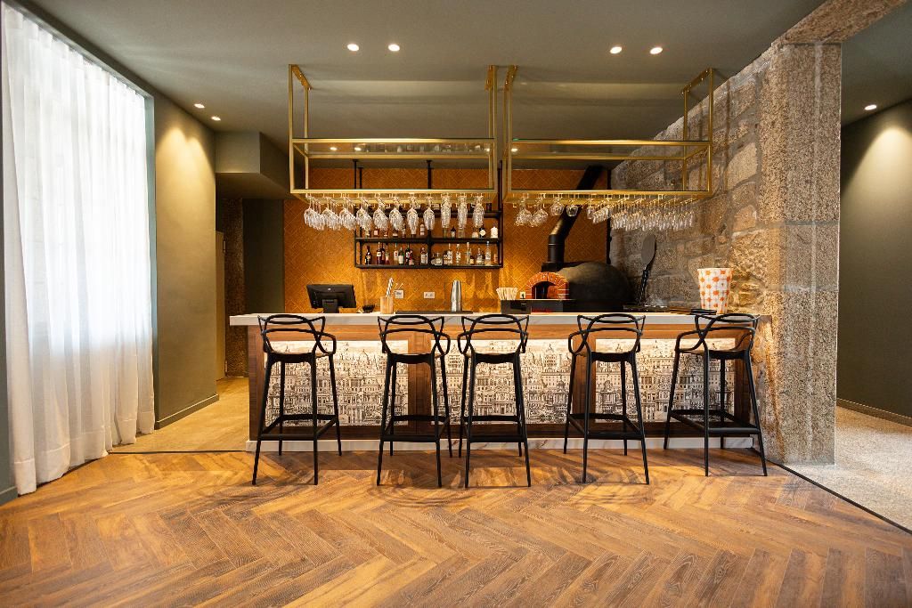 The Lince Braga, foto 12