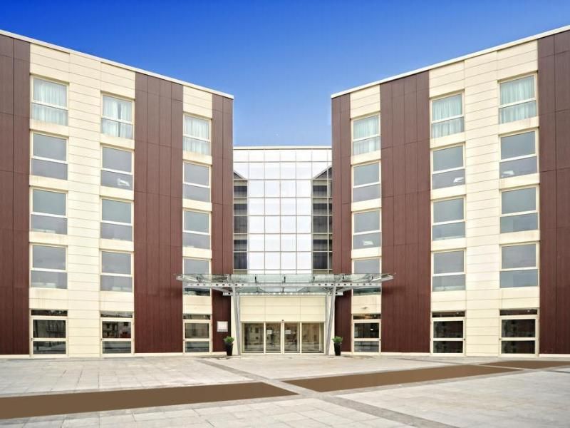 Idea Hotel Milano Malpensa Airport, foto 4