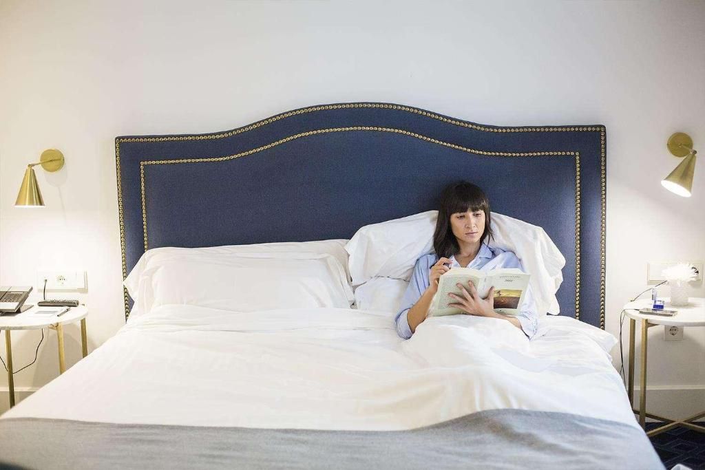 Hotel Midmost, foto 10