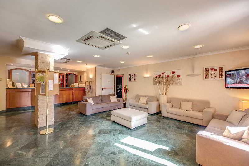 Romoli Hotel, foto 13