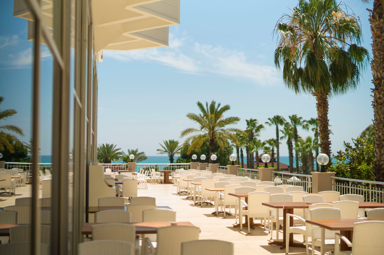 Terrace Beach Resort, foto 5