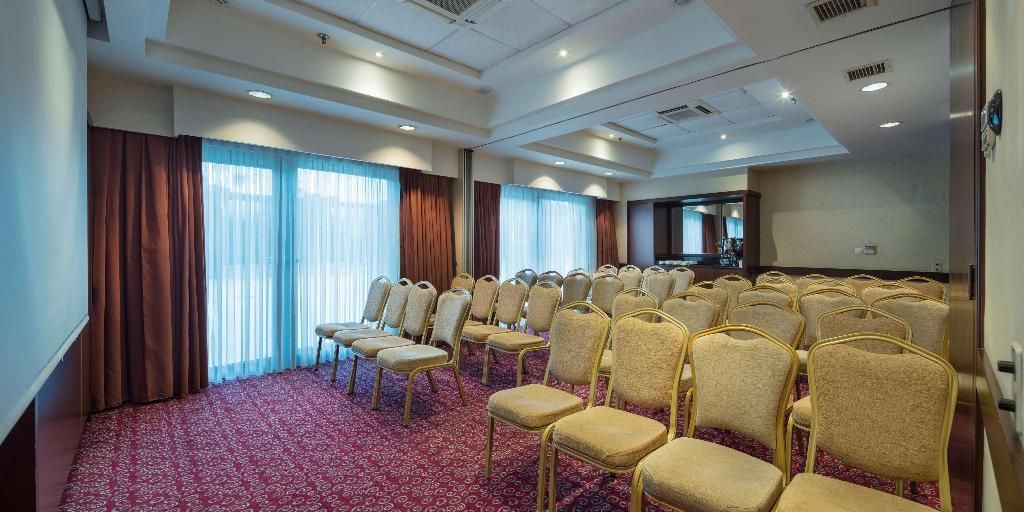 Mersin HiltonSA, foto 15