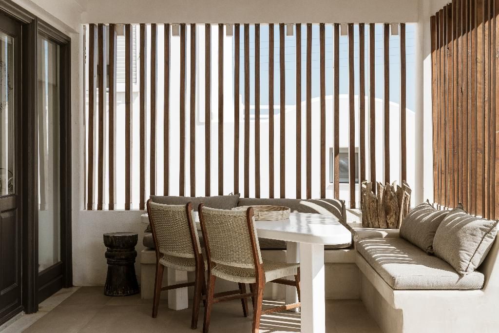 Aqua Luxury Suites, foto 6