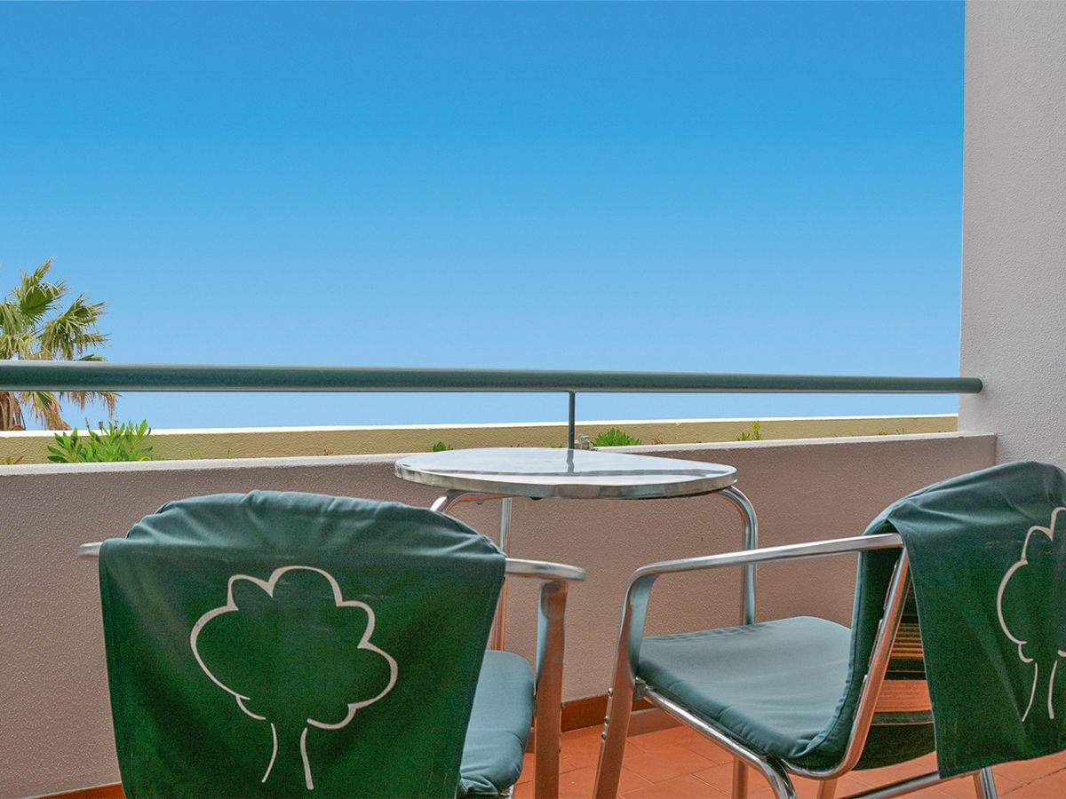 Jardim Atlantico, foto 2