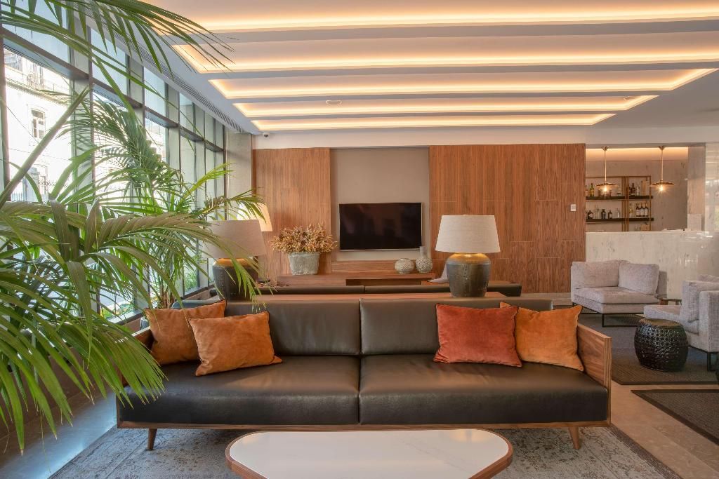 NH Porto Jardim, foto 6