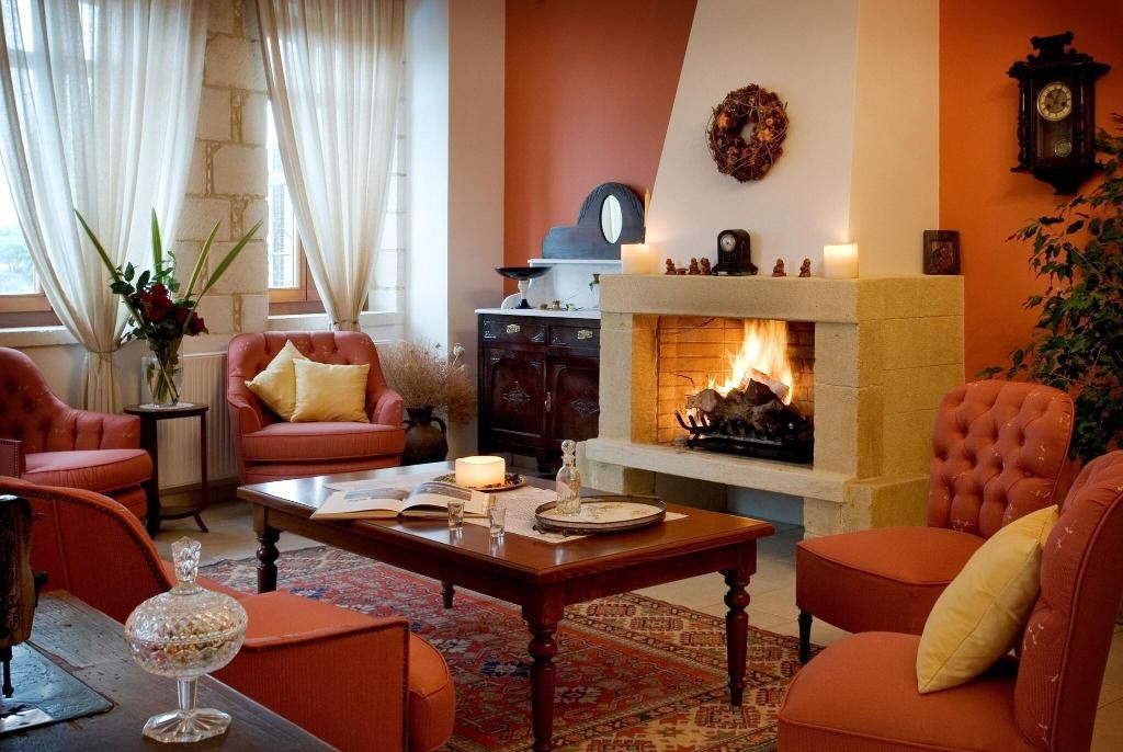 Katalagari Country Suites, foto 2