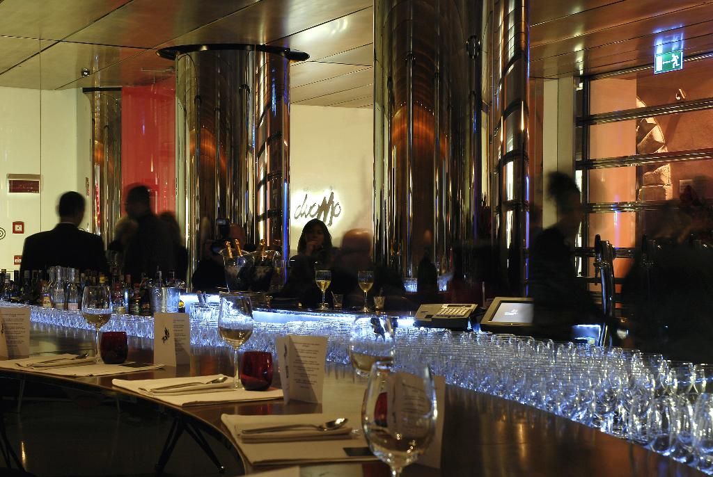 DuoMo Hotel, foto 8