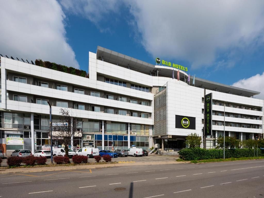 B&B HOTEL Borgaro Torinese, foto 4