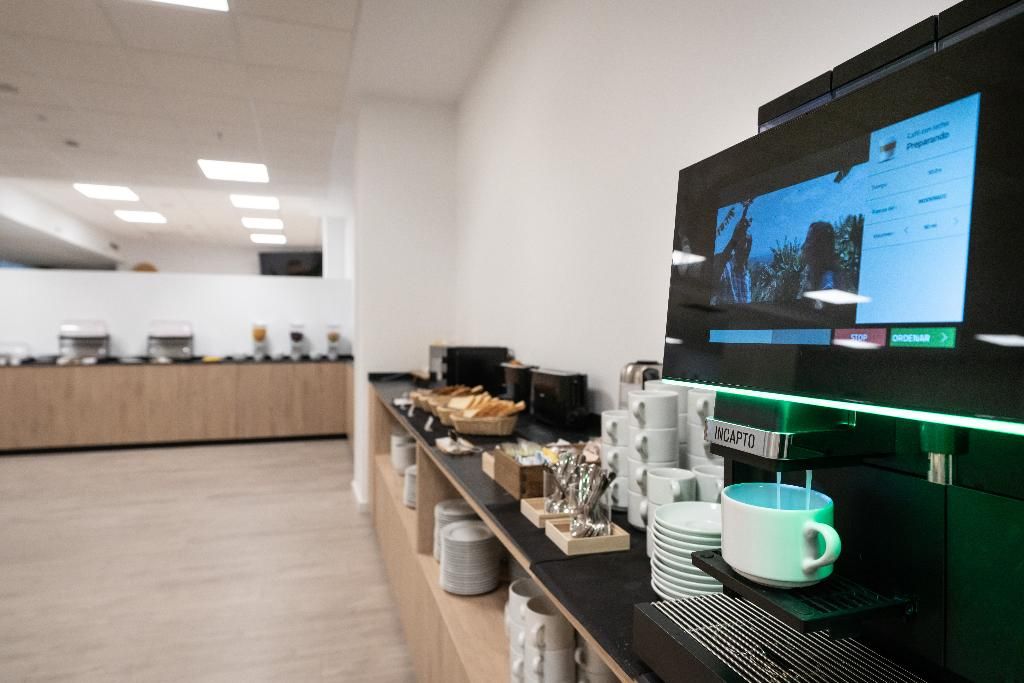 Líbere Vitoria Aparthotel, foto 5