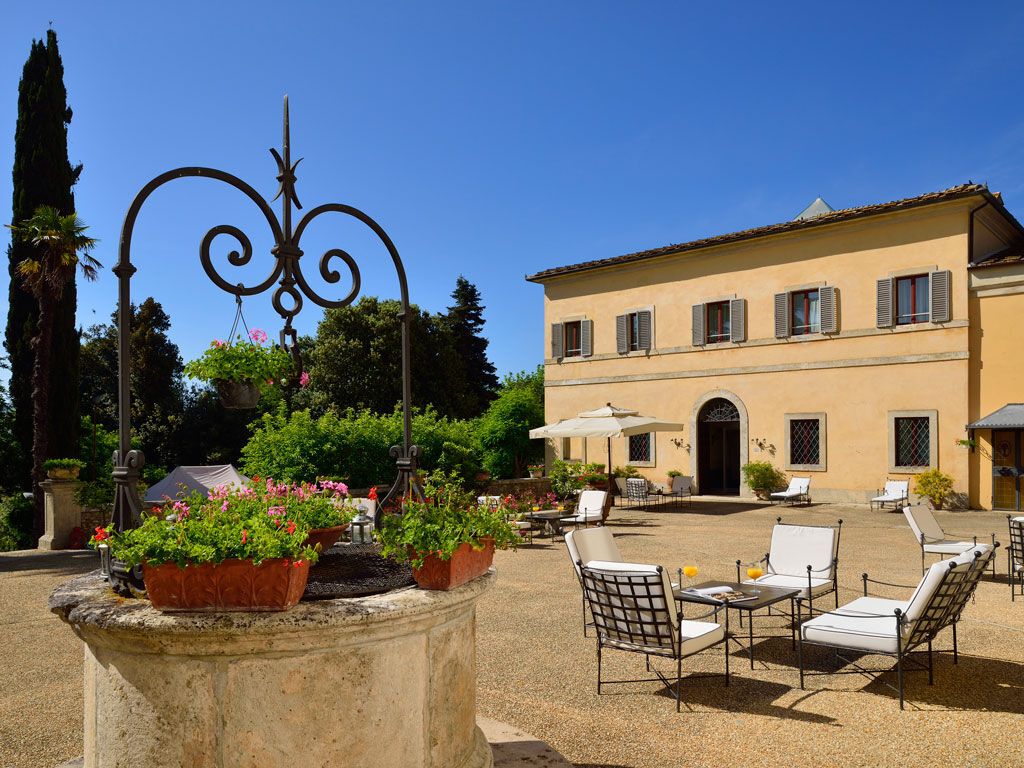 Villa Sabolini, foto 15