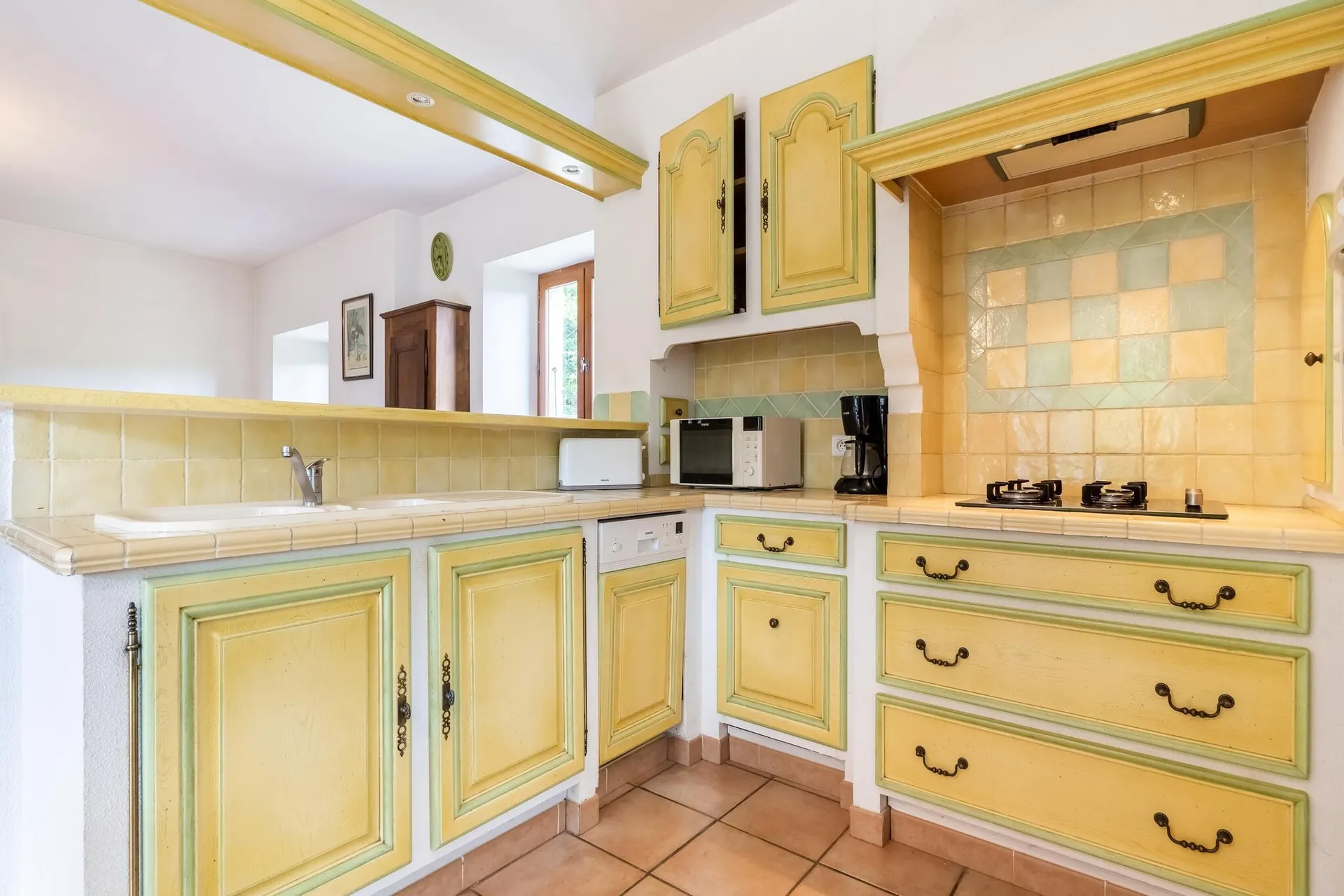 Keuken