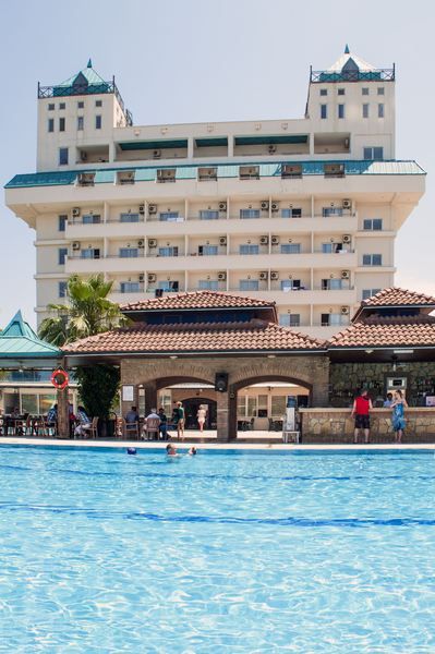 Belkon Hotel Belek, foto 12
