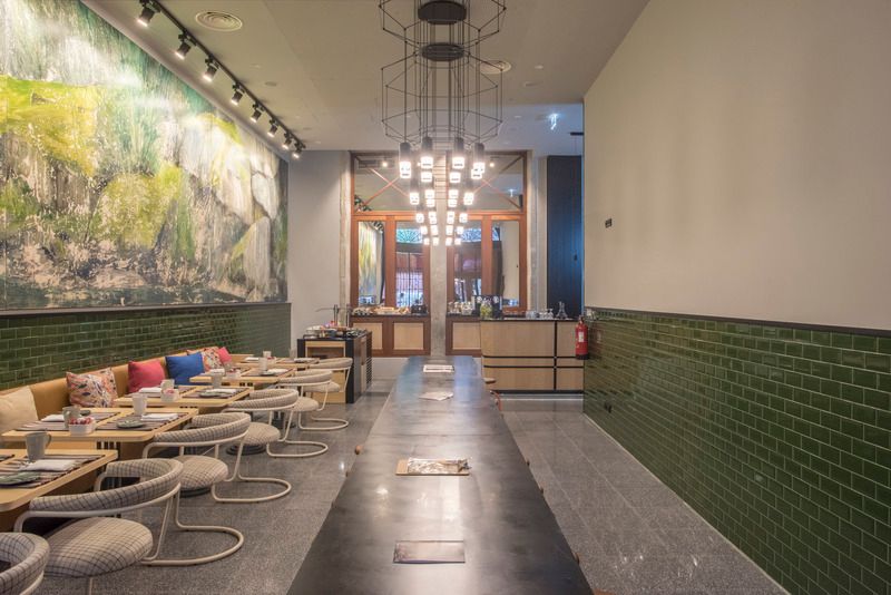 The Editory House Ribeira Porto, foto 10