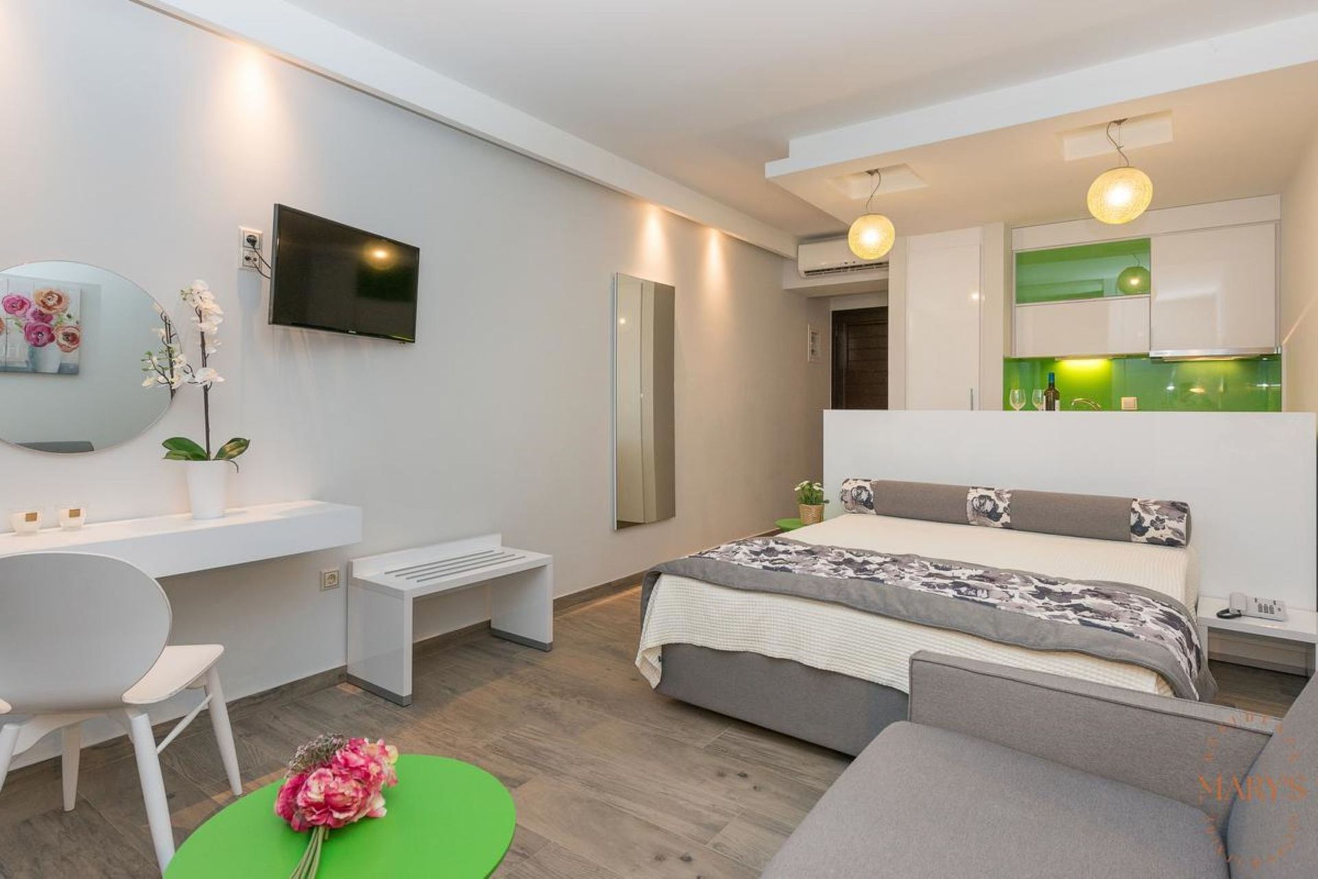 Mary’s Residence Suites & Luxury, foto 9