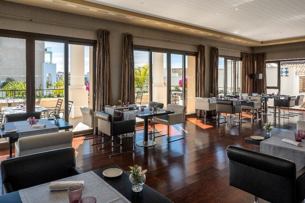 DoubleTree By Hilton La Torre Golf & Spa Resort, foto 12